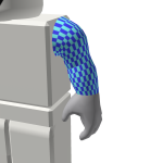 ROBLOX Boy Left Arm