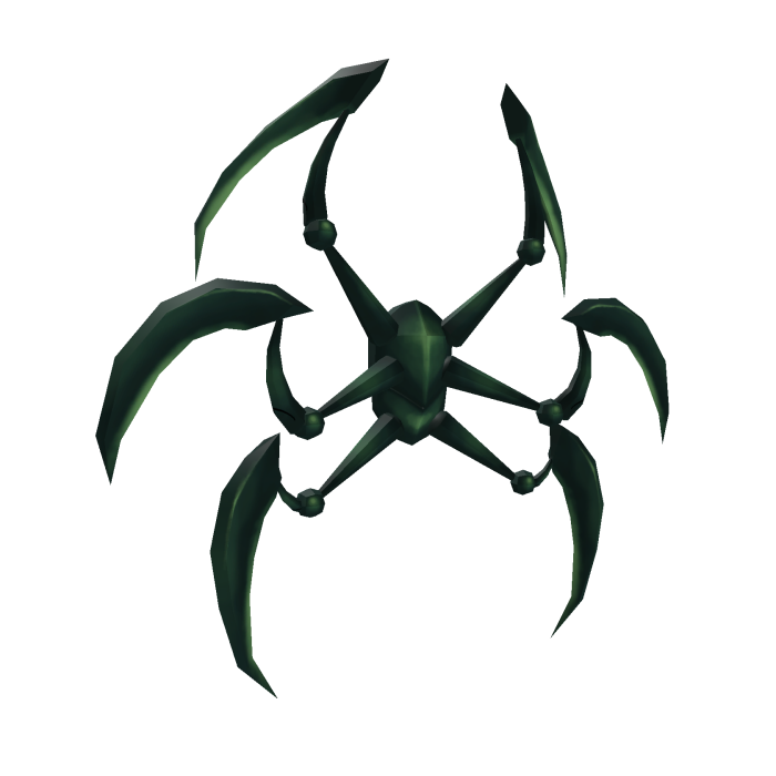 Cricket Drone Backpack (Murder Drones)