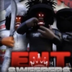 TTgz sweeper ENT