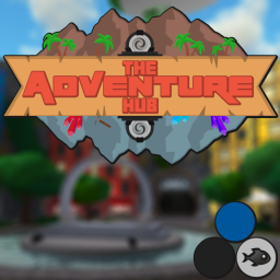 The Adventure Hub icon