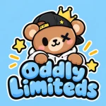Oddly Limiteds Group Thumbnail