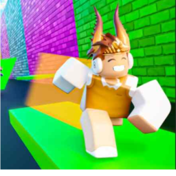 🅂🄿🄴🄴🄳 🅁🅄🄽🄽🄴🅁