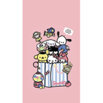 Softie group forever
