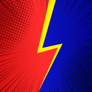 Capture the flag ( GUNS !)