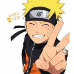 La team naruto_sasuke