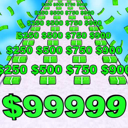 💸Money Tycoon! official Roblox game thumbnail