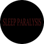 Sleep Paralysis