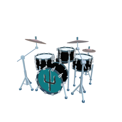 live Tour Drum