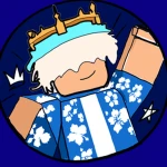 Caine & Bubble Group Thumbnail
