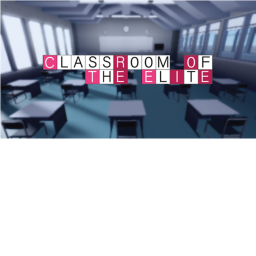 Classroom Of The Elite: Slice Of Life