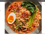Lord ramen