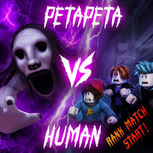 PETAPETA: School of Nightmares [Ranked]  Roblox game