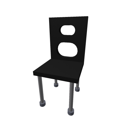 [EXCLUSIVE] School Chair