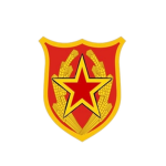[TNCU] Honored Guards