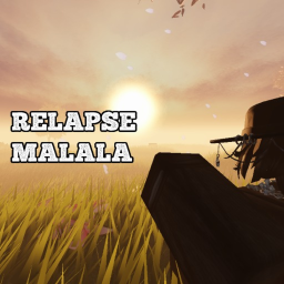 [Relapse] Alone🔊