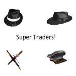 Super Traders!