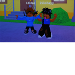 tae&shayy