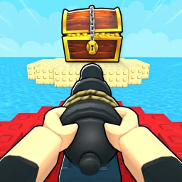 Boat Battles! icon