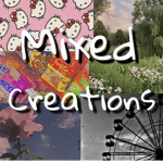 Mixed Creations Clothing!!