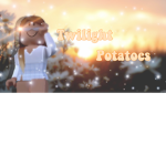 Twilight Potato