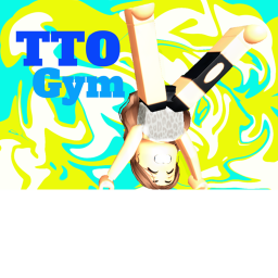 Tumbling Twisters Public Gym