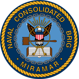 Naval Consolidated Brig, Miramar