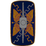 《TRE》XII Thunderbolt Legio