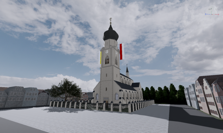 Free bell ringing - 10 bells screenshot 2