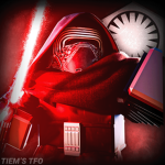 〔TFO〕//: The First Order.