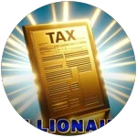 Golden Tax Docs: Billionaire