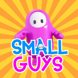 [NEW] Small Guys Obby