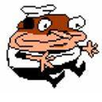 หนีไปจากเปปปิโนปลอม