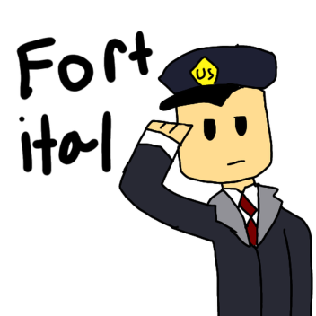 Fort Ital (FOTRM Training Center)