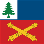 | Continental Artillery Regiment
