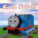 Cool Sodor 