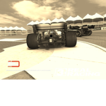 Formula 1 fan club/gup studios