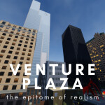 Venture Plaza