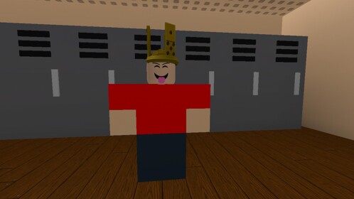 the bully