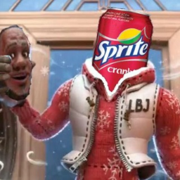 want a sprite cranberry