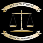 [MCS] Military Court Services [British Army]