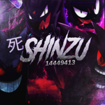 死 Shinzu
