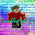 SprinklesAndSnow's Group