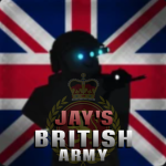 |BA| Jay's British Army