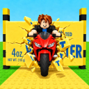 [🏍️] Motorcycle vs ASMR