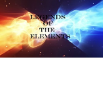 LEGENDS OF THE ELEMENTS!