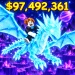 Ride a Dragon [Glacius] icon