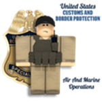 [USCBP] Aerial and Marine Operations