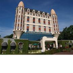 Efteling Hotel.