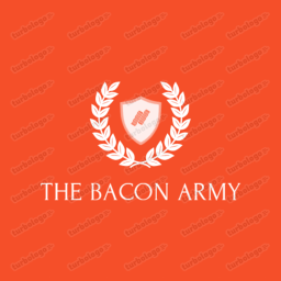 The Bacon Palace
