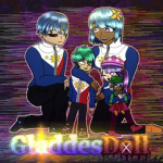 Gladdes Doll